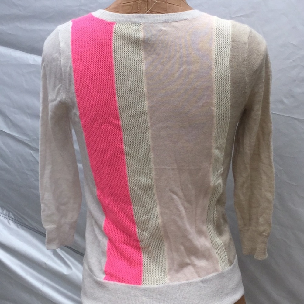 Sale❗️Jcrew summer Sweater - Picture 3 of 9